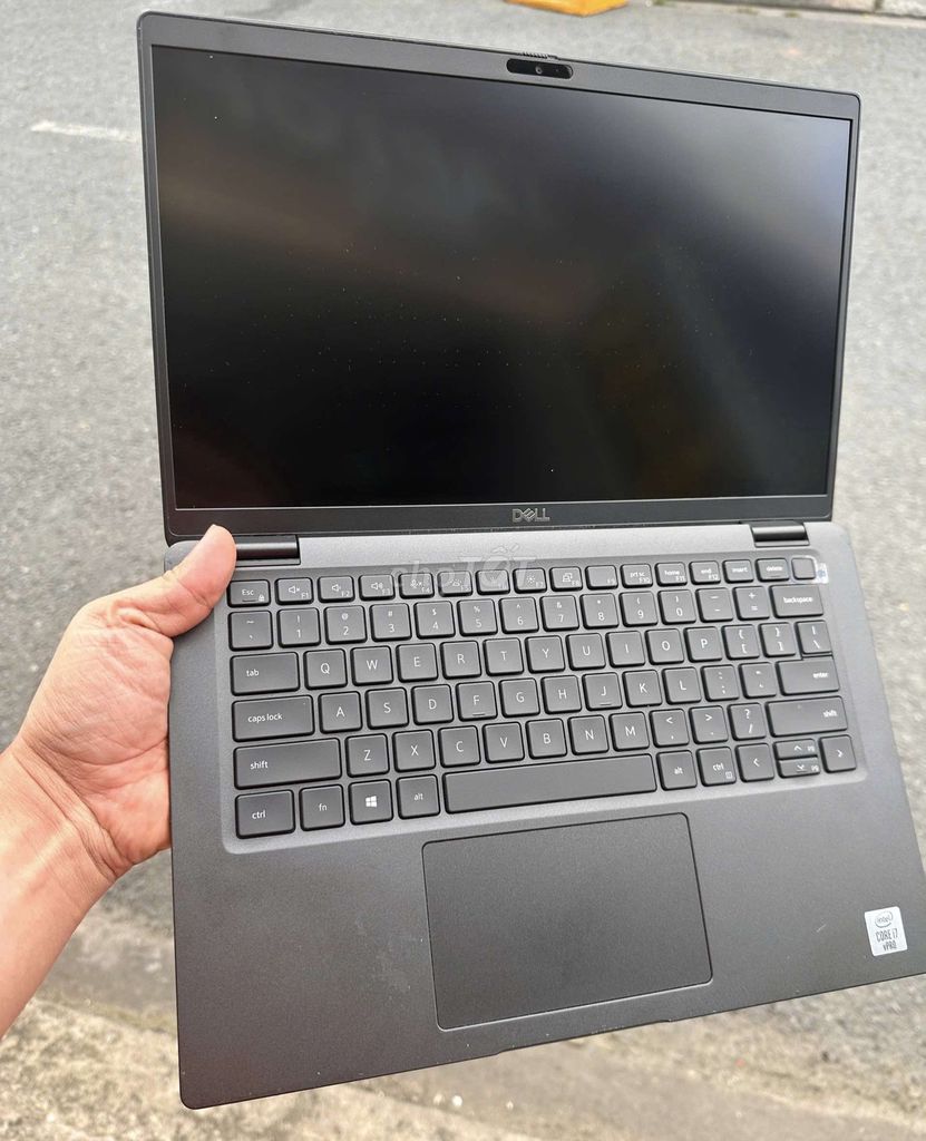 Dell Latitude 7410  i7-10610U 32/512GB 14" full HD. Mua bán Laptop tại Thành phố Thủ Đức Tp Hồ Chí Minh được đăng bởi Nguyễn Ngọc Lâm hình 1