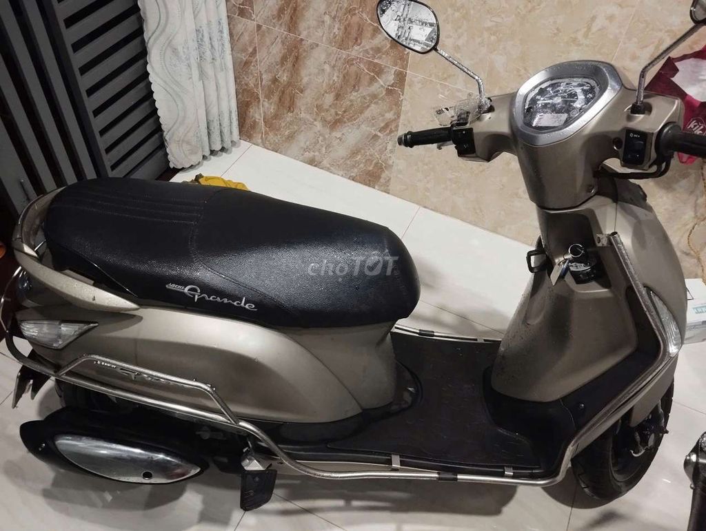 Yamaha Grande 2018 Песочный 34224 км