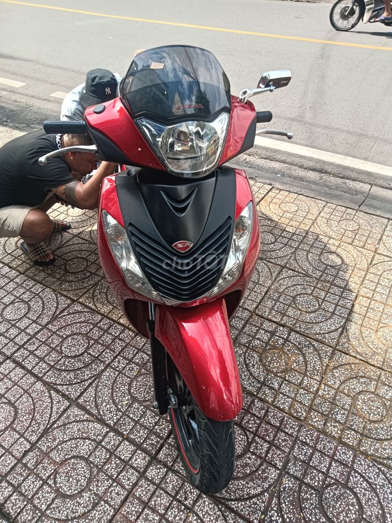 Cần bán xe sh 150i. Mua bán Xe máy tại Huyện Bình Chánh Tp Hồ Chí Minh được đăng bởi Kiet Vu hình 4