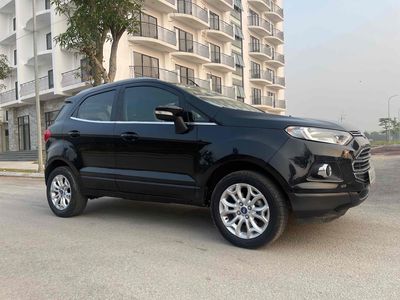 bán xe ford ecosport 2016