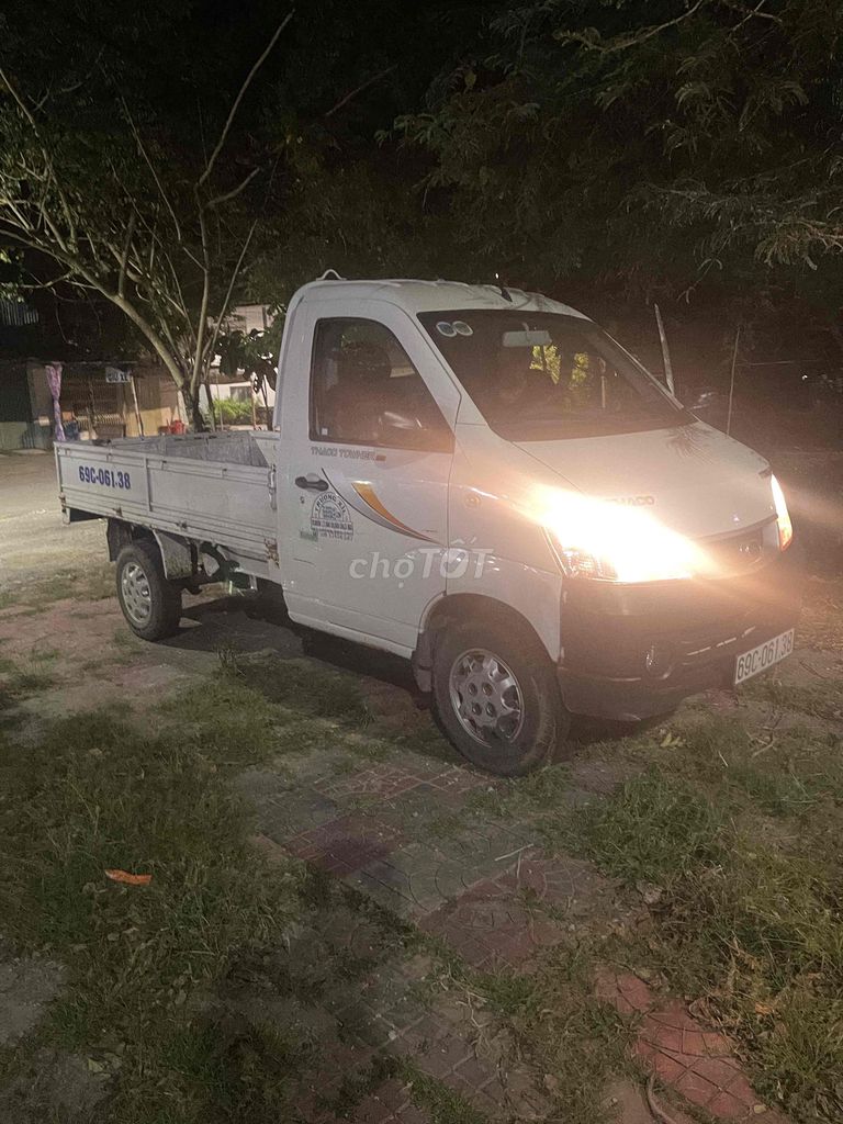 thaco towner 990kg đời 2020