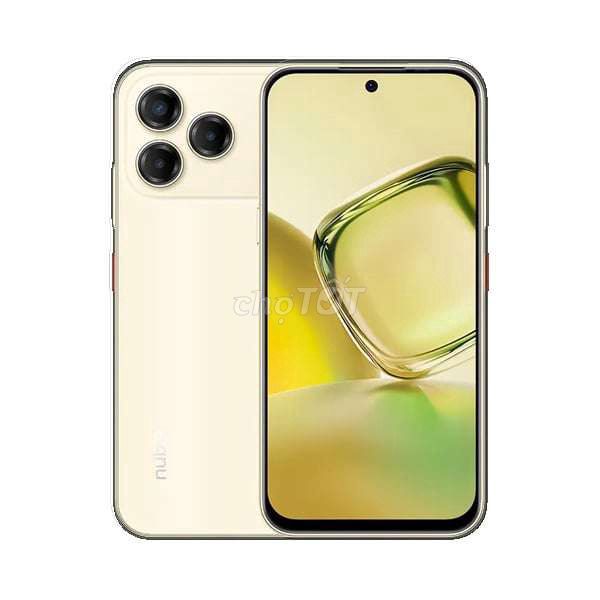 Nubia V80 256GB Vàng 99,8%. Mua bán Điện thoại tại Quận Bình Tân Tp Hồ Chí Minh được đăng bởi sang hình 1