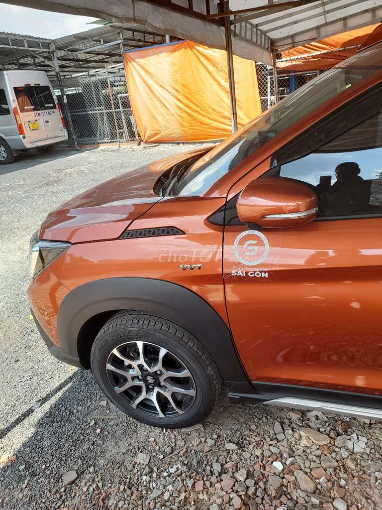 Bán xl7 đ.2023 1.5 AT cam kết zin theo odo 107k km. Mua bán Ô tô tại Quận 8 Tp Hồ Chí Minh được đăng bởi lê thị ngọc thùy hình 17