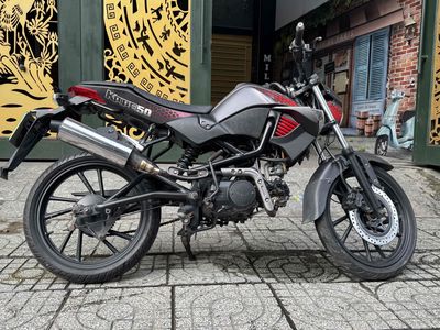Bán Xe K-PIPE 50cc, 2021 xe mới đẹp, chính chủ. Mua bán Xe máy tại Quận Tân Phú Tp Hồ Chí Minh được đăng bởi Linh