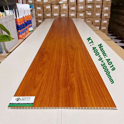 Tấm ốp Tường Nano Pvc lam sóng. Mua bán Nội thất, đồ gia dụng khác tại Thành phố Thủ Đức Tp Hồ Chí Minh được đăng bởi Gỗ Nhựa Thành Công 