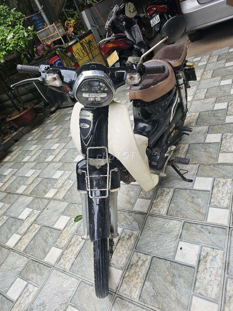 Do ko có nhu cầu sử dụng nên cần bán.. Mua bán Xe máy tại Huyện Tam Nông Phú Thọ được đăng bởi Chung hình 2