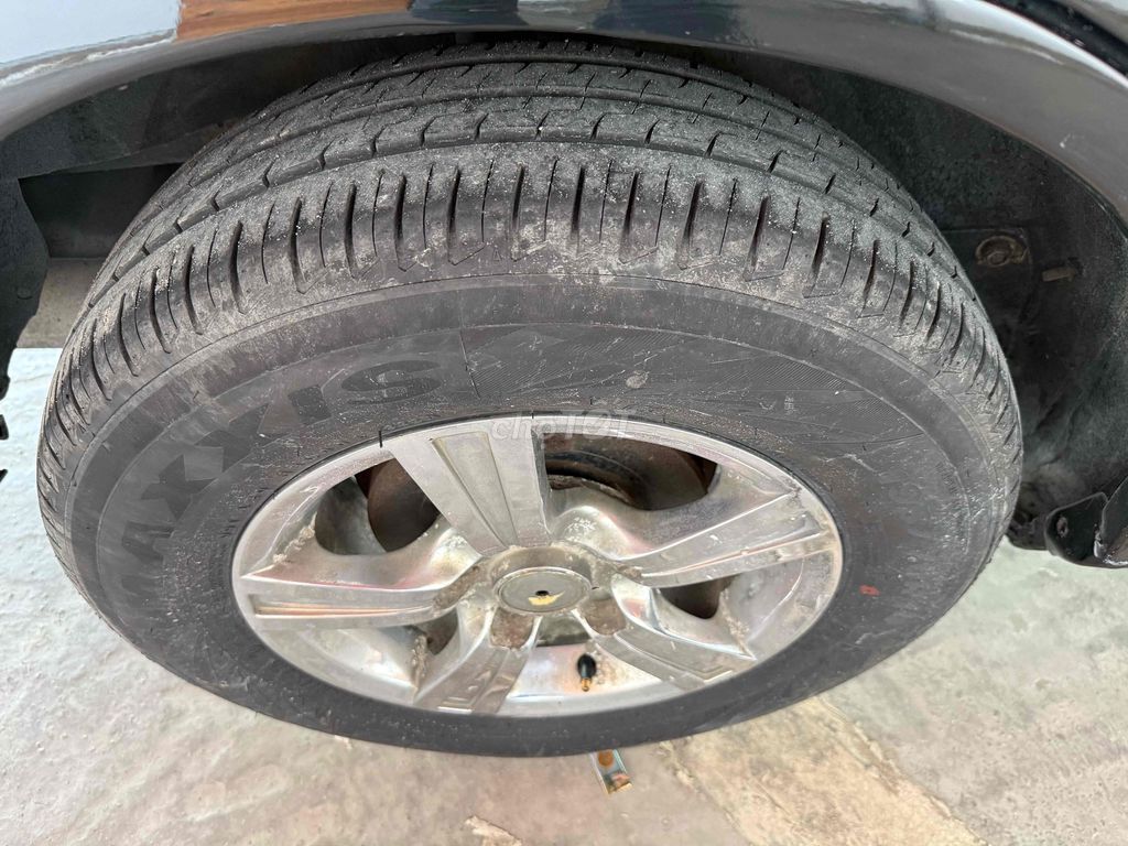 cần bán xe ba đang sử dụng. Mua bán Ô tô tại Thành phố Rạch Giá Kiên Giang được đăng bởi Smit hình 10