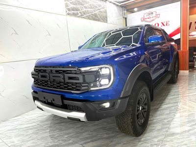 RAPTOR 2023 lăn bánh T6.2024 lướt 15 ngàn✨. Mua bán Ô tô tại Thành phố Buôn Ma Thuột Đắk Lắk được đăng bởi Đức Hải Auto