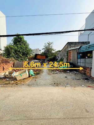Lô đất xây chdv đường số 12 chợ cây xoài. Mua bán Đất tại Thành phố Thủ Đức Tp Hồ Chí Minh được đăng bởi Mr Thanh BĐS TP Thủ Đức