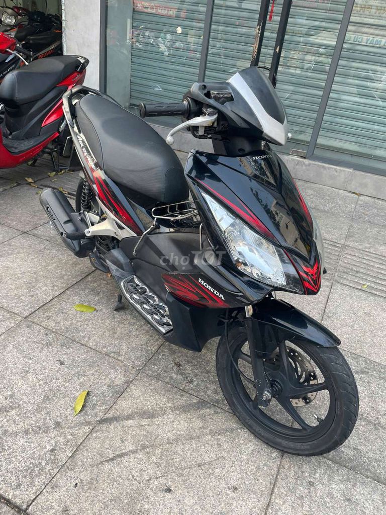 Honda air blade Thái 2008 mới 90% bstp chính chủ