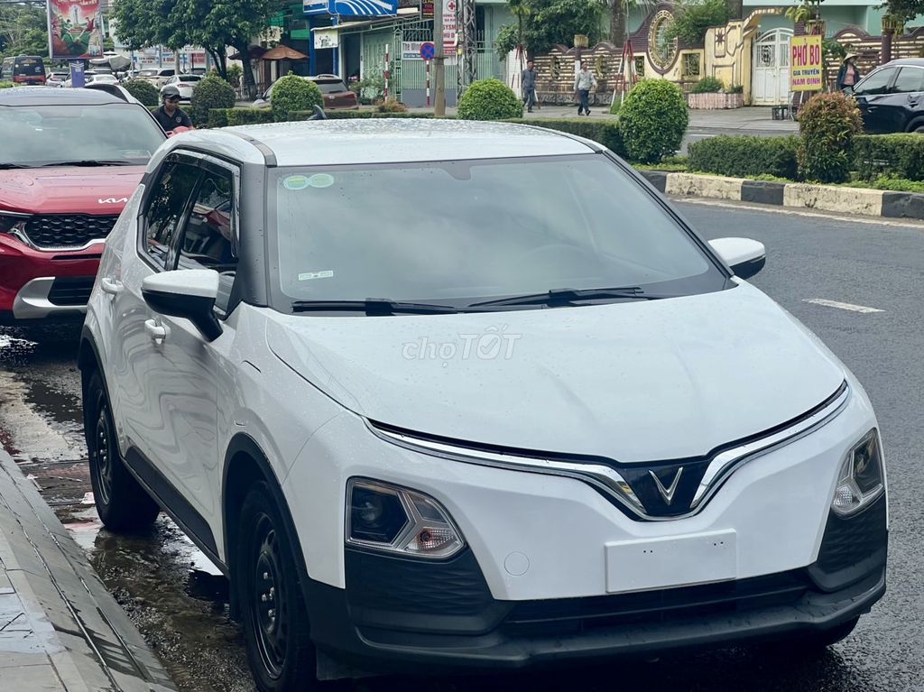 VinFast VF5 2024 S - 36000 km. Mua bán Ô tô tại Thành phố Thủ Đức Tp Hồ Chí Minh được đăng bởi Chẩn Auto Toàn Trung hình 2