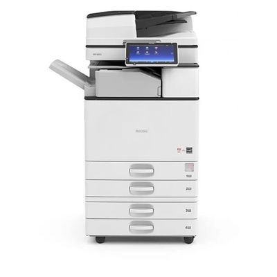 Máy photocopy Ricoh 3555 chuẩn kho