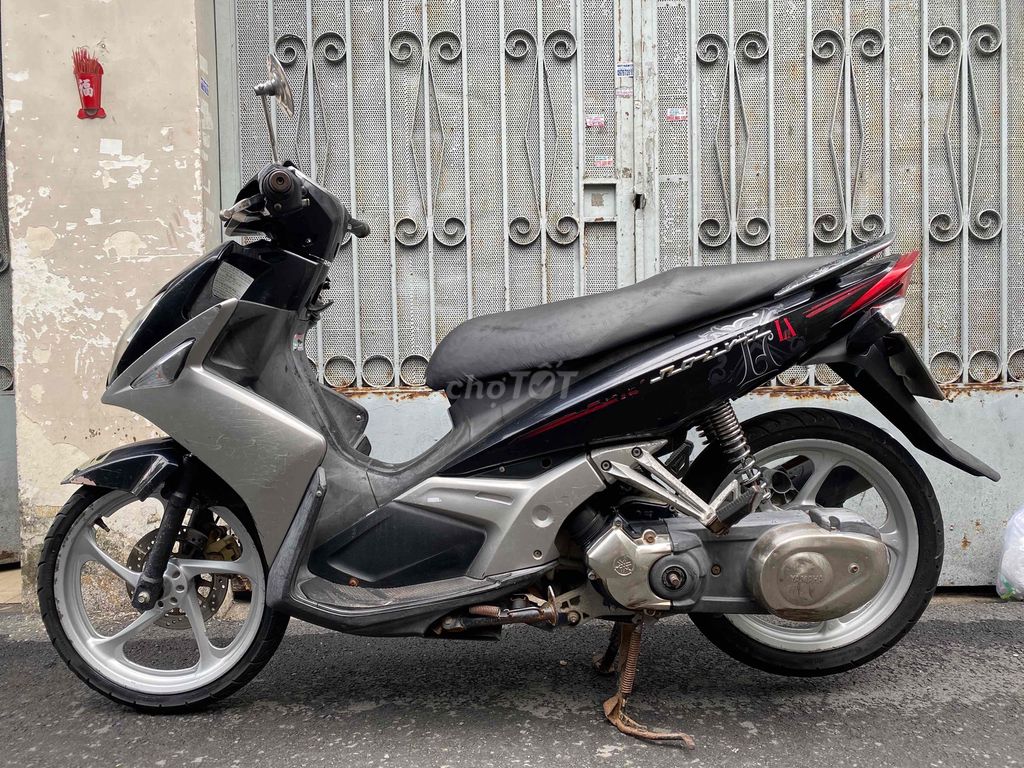 Nouvo 4 máy zin êm ru áo liền lạc BSTP giấy tờ đủ. Mua bán Xe máy tại Quận Gò Vấp Tp Hồ Chí Minh được đăng bởi Quang Duy hình 1