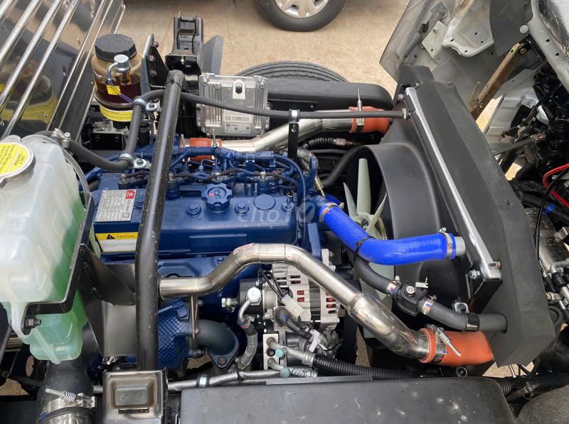 BẢNG GIÁ XE TẢI THACO LINKER 2 TẤN ĐẾN 8 TẤN 2025. Mua bán Xe tải, xe ben tại Thành phố Thuận An Bình Dương được đăng bởi XE TẢI KIA BÌNH DƯƠNG hình 3