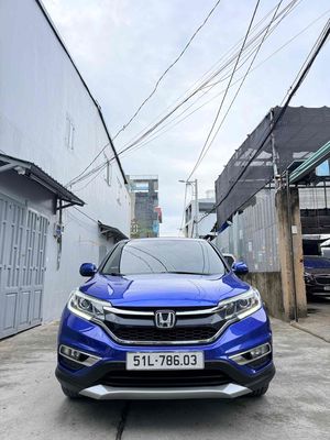 honda crv máy 2.4 bản full