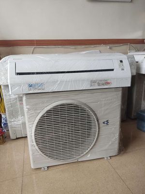 Daikin inverter nhật nội địa mới 80%-90%,2 chiều. Mua bán Máy lạnh, điều hoà tại Quận Lê Chân Hải Phòng được đăng bởi cường 59 tuổi