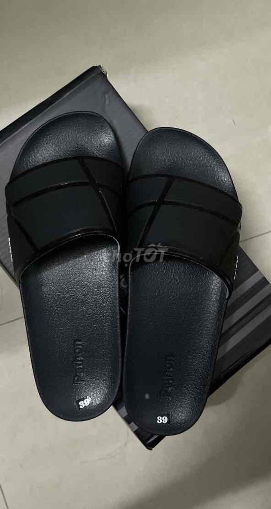 Dép Pathon cho nam mua mới nguyên hộp. Mua bán Giày dép tại Quận Hải Châu Đà Nẵng được đăng bởi Bùi Văn Phong hình 1