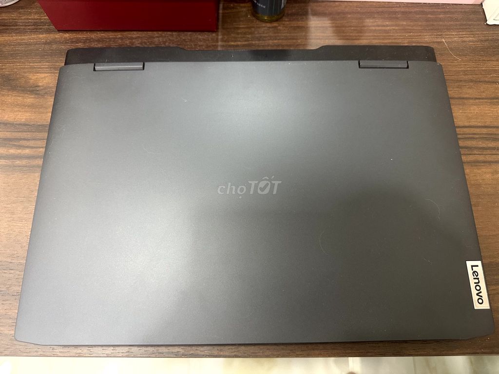 Lenovo Ideapad Gaming 3 i5 16GB/477GB. Mua bán Laptop tại Quận 5 Tp Hồ Chí Minh được đăng bởi Chi Linh hình 1