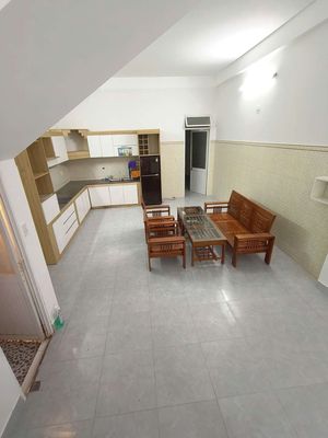 cho thuê nhà 1 tầng đường 7m5 Phạm Xuân Ẩn