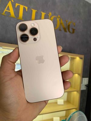 Apple iPhone 16 Pro 128GB quốc tế đẹp 98% SHIP COD