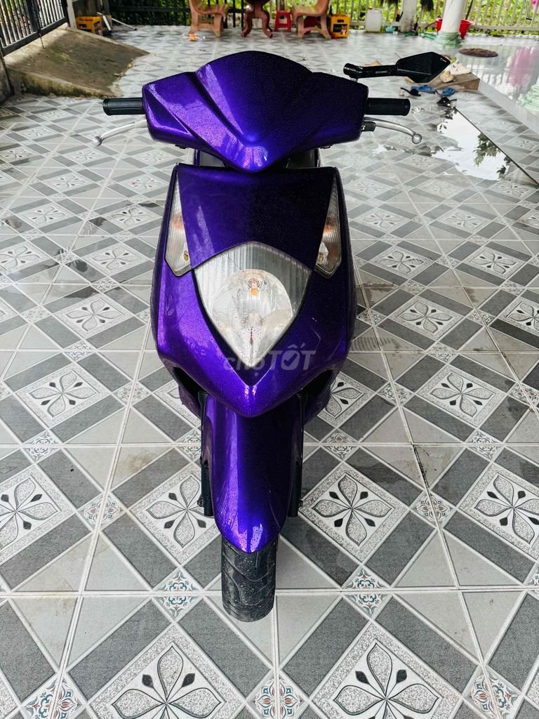 bán dylan dọn nhà sử dụng.đổi xe nhỏ gọn nên bán. Mua bán Xe máy tại Quận Bình Thuỷ Cần Thơ được đăng bởi Mê Xe hình 3