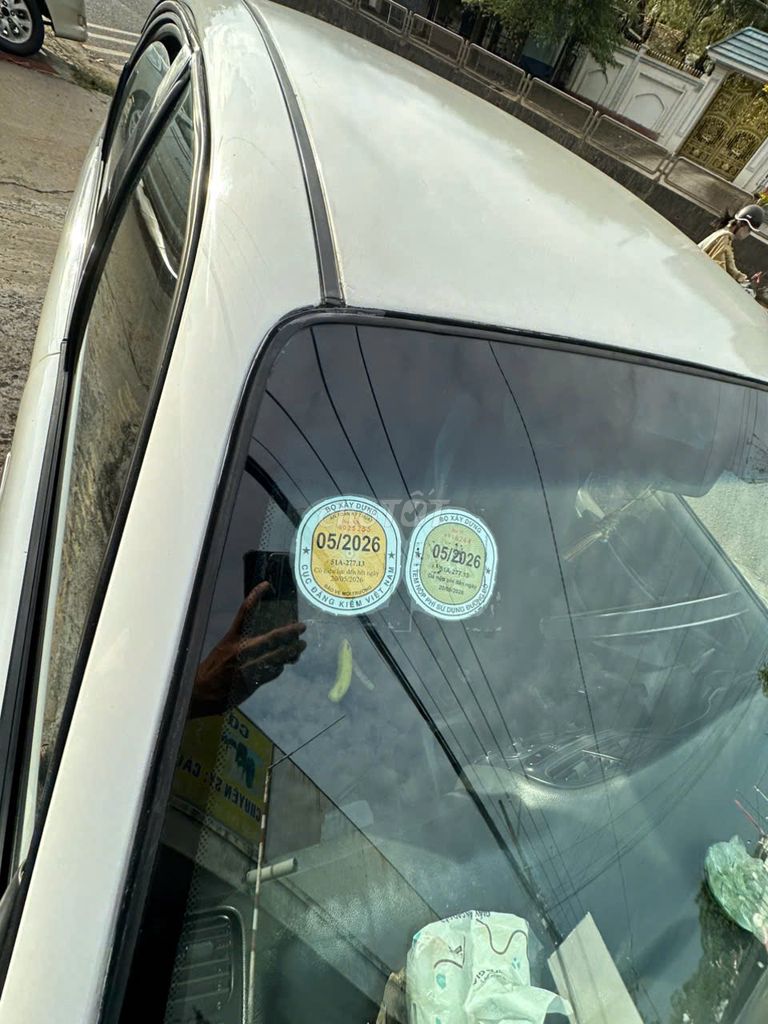 Toyota Innova 2012 2.0E - 012010 km. Mua bán Ô tô tại Thành phố Đồng Xoài Bình Phước được đăng bởi tuyet lan hình 7