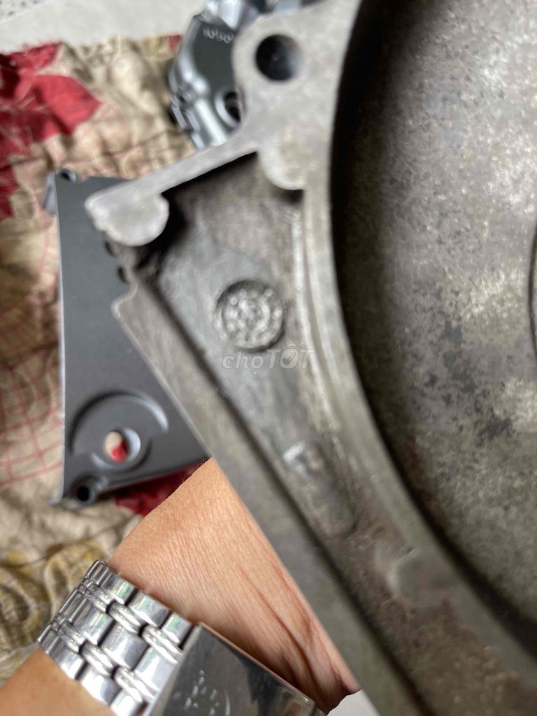 lốc máy xipo. Mua bán Phụ tùng xe tại Thành phố Bến Tre Bến Tre được đăng bởi hưng hình 5