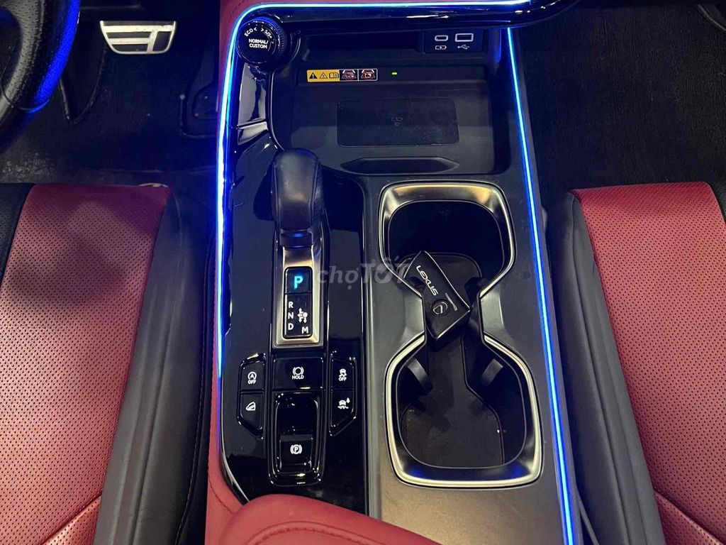 🔴 Lexus NX 2022 350 F Sport - 40000 km. Mua bán Ô tô tại Thành phố Thủ Đức Tp Hồ Chí Minh được đăng bởi Tuấn carhouse hình 14