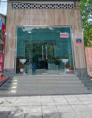 Nhà Đất Mặt Tiền Đường Lê Duẩn Gần Bệnh Viện Tân Châu. Mua bán đất tại Huyện Tân Châu Tây Ninh được đăng bởi Nguyen Gia Huy