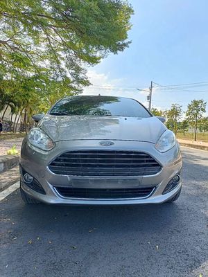 Ford Fiesta cọp như mới