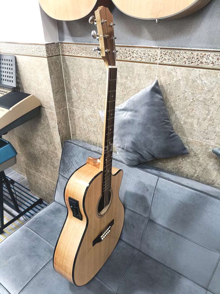 Đàn guitar acoustic A41