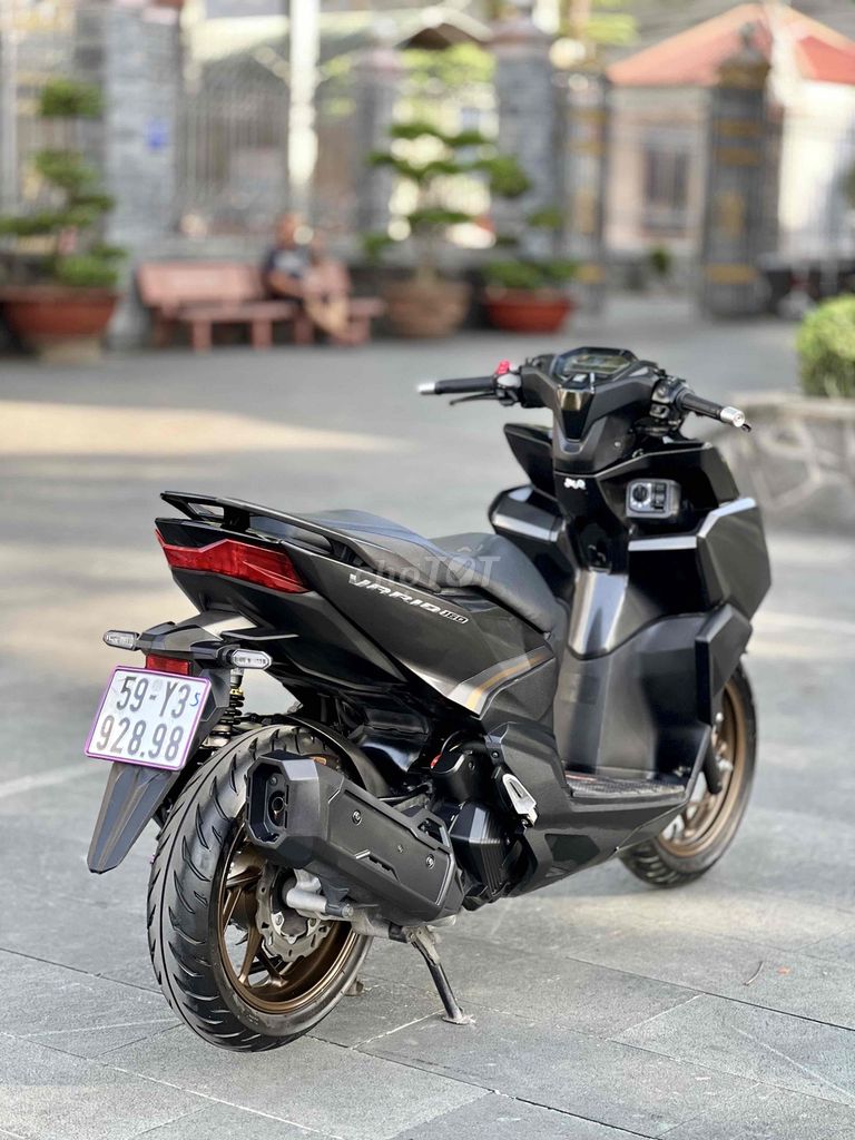 VARIO 160 ABS 2023 FULL KIỂNG BSTP CHÍNH CHỦ. Mua bán Xe máy tại Thành phố Thủ Đức Tp Hồ Chí Minh được đăng bởi Hiếu  hình 7