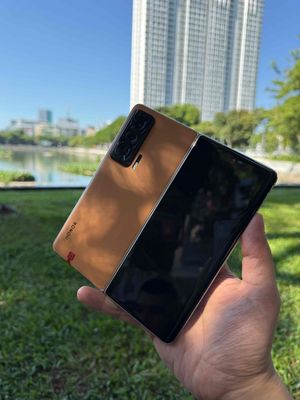 Honor Magic V Gold 512GB BH 3th có trả góp