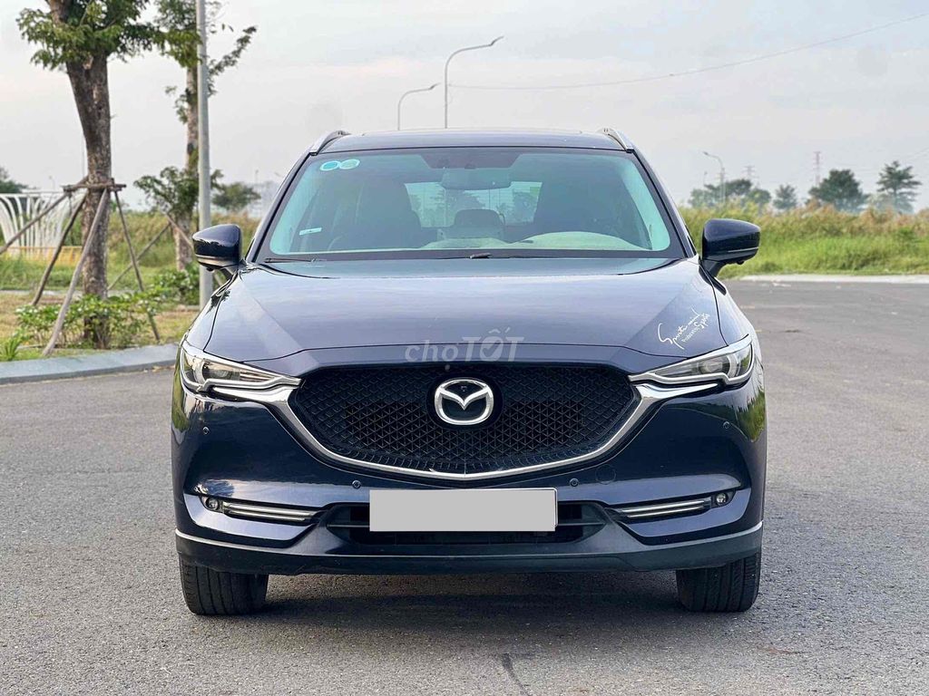 Mazda CX-5 2018 2.0 AT 2WD - 66000 km