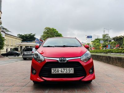 Toyota Wingo nhập khẩu