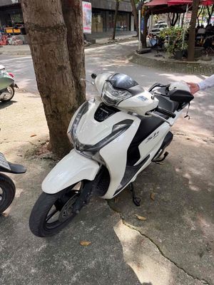 SH 150i ABS. Mua bán Xe máy tại Thành phố Biên Hòa Đồng Nai được đăng bởi Nguyễn Hùng