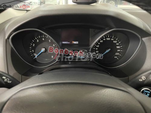 Ford Focus Titanium 1.5L 2016. Mua bán Ô tô tại Quận 3 Tp Hồ Chí Minh được đăng bởi Tấn Duy Sài Gòn Ford hình 5