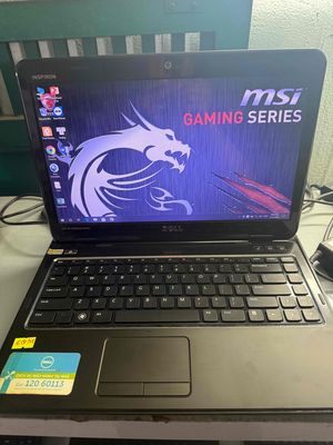 Laptop Dell Gaming i5 6G BH 6/2026. Mua bán Laptop tại Thành phố Thủ Đức Tp Hồ Chí Minh được đăng bởi KHO SỈ HCM