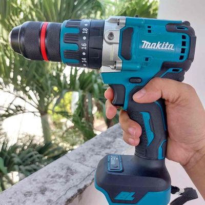 THÂN MÁY KHOAN 13 ly Hàng Động Cơ Lõi Đồng. Mua bán Đồ chuyên dụng, Giống nuôi trồng tại Thành phố Thủ Đức Tp Hồ Chí Minh được đăng bởi LÊ NGUYỄN HẰNG MƠ