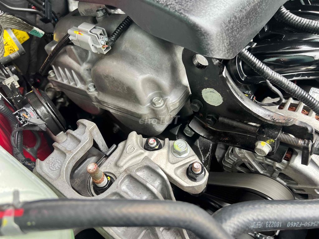 Hyundai Elantra 2018 1.6 AT Sport - siêu đẹp. Mua bán Ô tô tại Quận Hoàng Mai Hà Nội được đăng bởi Nguyễn Nam hình 10