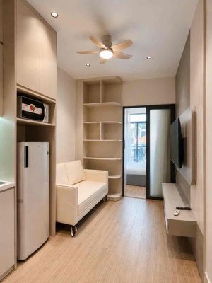 Khai Trương Căn Hộ Dịch Vụ Mới 100%,Ngay Bùi Viện , Chợ Bến Thành,50M2