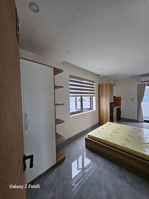 Rent · 1 bd · 25 м² · Quận Ngũ Hành Sơn, ул. Hòa Hải