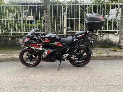 gsxr 150 chính chủ. Mua bán Xe máy tại Quận Gò Vấp Tp Hồ Chí Minh được đăng bởi Phạm Văn Tùng