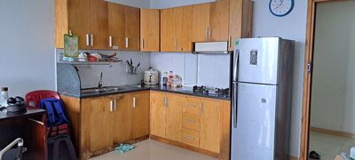 Аренда · 1 комн. · 50 м² · Quận 7, ул. Đào Trí