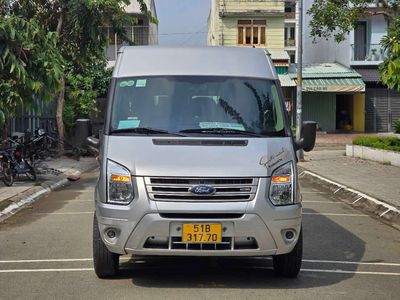 TRANSIT SVP 2018 KO DỊCH VỤ BẢO HÀNH 1 NĂM. Mua bán Ô tô tại Quận Bình Tân Tp Hồ Chí Minh được đăng bởi Lê Tử can 