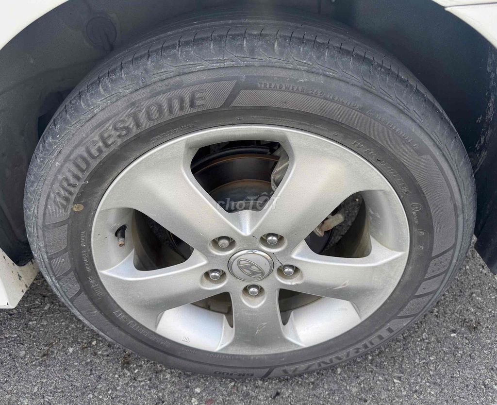 Hyundai Avante 2011 1.6 AT - 85000 km. Mua bán Ô tô tại Thành phố Thủ Đức Tp Hồ Chí Minh được đăng bởi Long hình 19