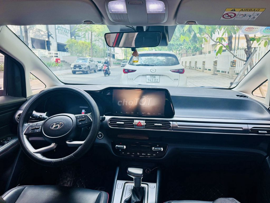 Hyundai Stargazer 2024 X Cao cấp - 11000 km. Mua bán Ô tô tại Thành phố Thủ Đức Tp Hồ Chí Minh được đăng bởi BÙI VIỆT ANH hình 6