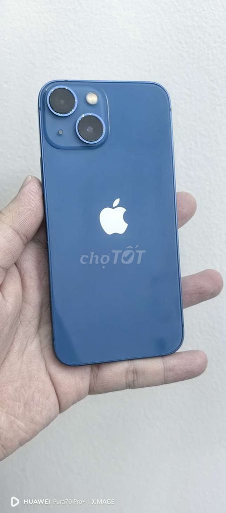 13 mini 512gb icloud sạch full cn hư main có fix. Mua bán Điện thoại tại Thành phố Thủ Đức Tp Hồ Chí Minh được đăng bởi Tuấn Anh hình 1