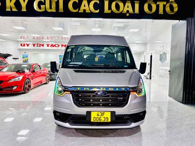 Ford Transit 2023 Limousine - 99999 km. Mua bán Ô tô tại Huyện Đại Lộc Quảng Nam được đăng bởi Huy trung