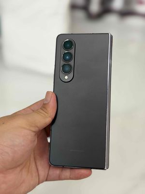 Samsung Galaxy Z Fold 4 Đen
